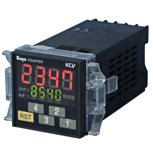 KCV-6S New Koyo KCV Series